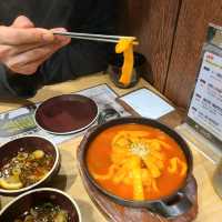 도토리 편백찜