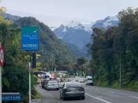 Franz Josef Glacier