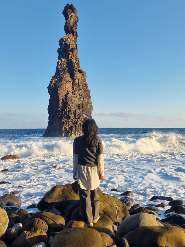 Floating Garden Madeira