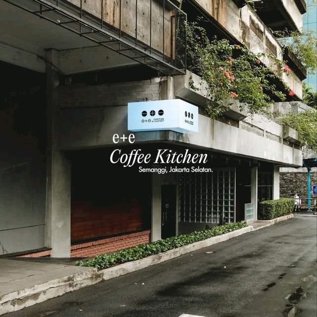 Coffee & Kitchen - Clover