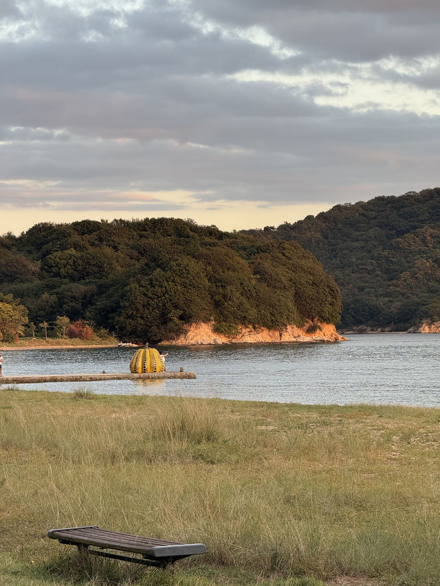 Exploring the World of Naoshima