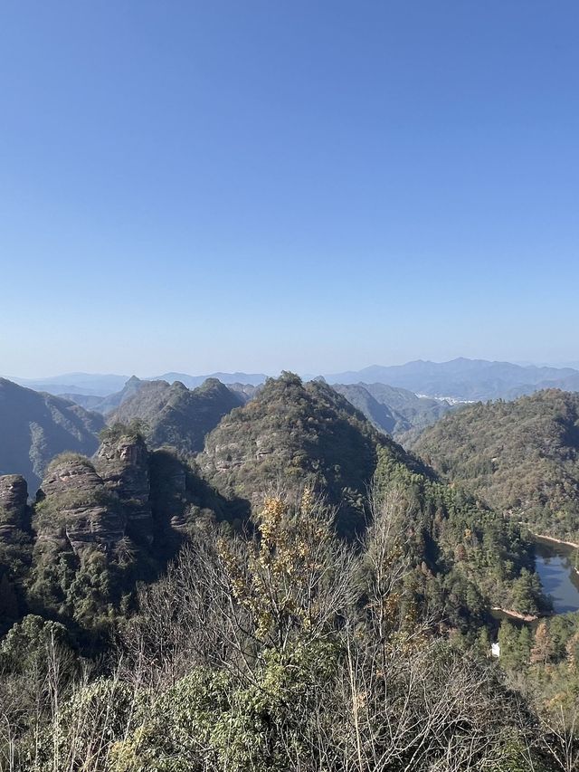 黃山-上饒-景德鎮3日遊超全攻略 玩轉三地不重樣