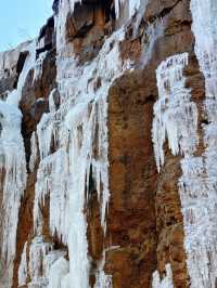 冬季賞雪 |  哈爾濱香爐山看冰掛攻略，必打卡