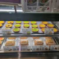 Of Flaky Egg Tarts, Crispy Polo Buns & More!