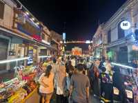 Jonker Street Night Market ✨