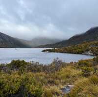  Cradle Mountain