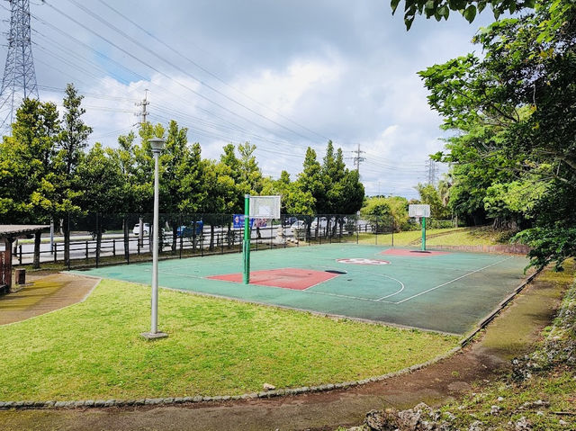 Yaeshima Park