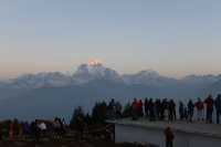 Annapurna Base Camp Trek