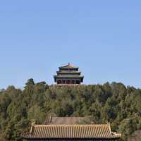 The Amazing of Forbidden City 🇨🇳