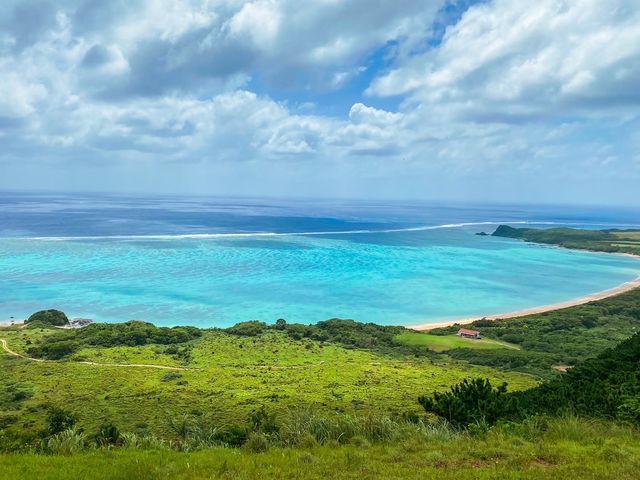 【石垣島】穴場の絶景スポットおしえます！！