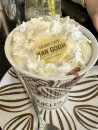 Grand Cafe Van Gogh