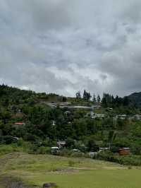 Discover the Scenic Charm and Local Culture of Nabalu Town Near Mount Kinabalu