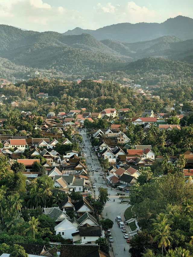 Laos: Hidden Gem