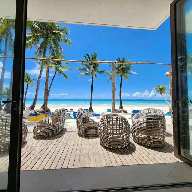 Discovery Shores Boracay