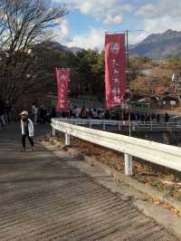 天上山公園 - 一覽無遺富士山打卡攻略🤍