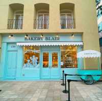 Blair Bakery