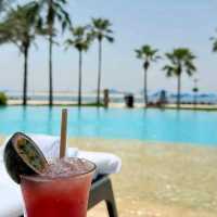 Four Seasons Resort Dubai at Jumeirah Beach