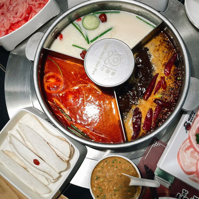 CQK MALA HOTPOT 