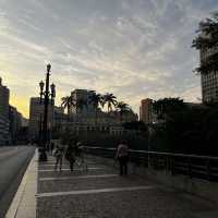 Central Sao Paolo