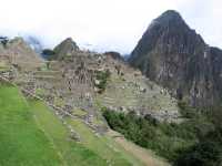 Machu Picchu: Andean Marvel