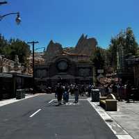 A Californian Adventure: Disney’s most underrated park 