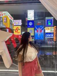 Snapping the Glico Sign: Osaka's Best Photo Spots