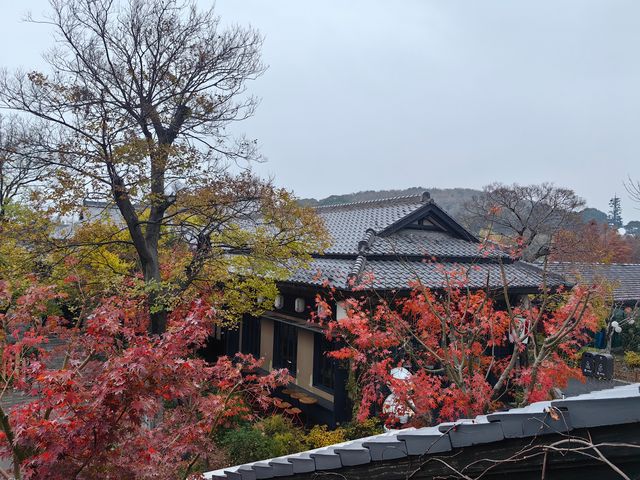 東方禪意生活樂土，世界心靈度假花園—拈花灣…