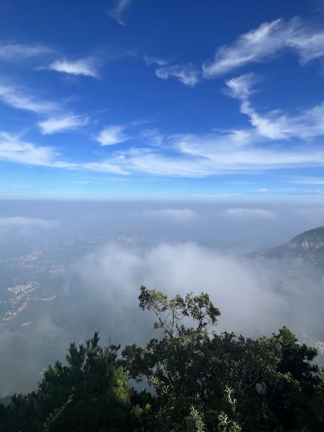 5日江西南昌-廬山-景德鎮行程大揭秘看這篇就夠了