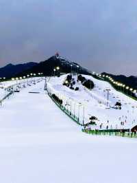 - 寶藏南山滑雪場，帶你開啟冰雪綺夢之旅