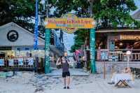 Koh Lipe Walking Street