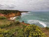 The Great Ocean Road - A Great Road Trip