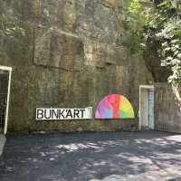 Embrace Albanian Communist Past @ Bunk Art 1