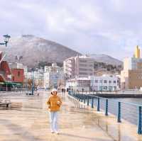 พาเที่ยวเมือง Hakodate 