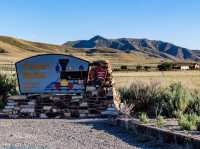 Golden Spike National Historical Park