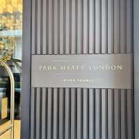 Refined Tranquility in the Heart of Mayfair: My Stay at Park Hyatt London