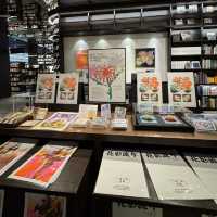 Books, Coffee, and Relaxation: My Tsutaya Getaway at Pavilion Bukit Jalil