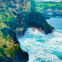 Nusa Penida: A Culinary Paradise