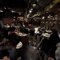 Some Time Jazz Bar, Tokyo - An Authentic Jazz Haven ⭐⭐⭐⭐⭐ 