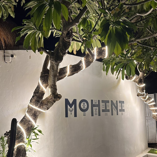 MOHINI RESORT, LABUAN BAJO