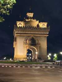 Vientiane City Tour: A Blend of History and Modernity