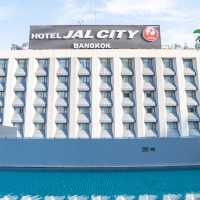 Hotel JAL City Bangkok