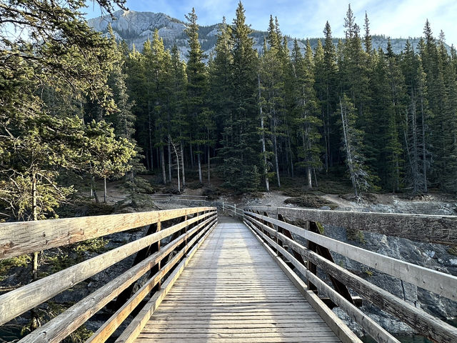 Stewart Canyon Bridge