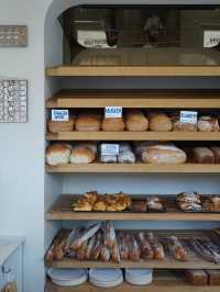 Antwerp | The must try bakery in Antwerp 