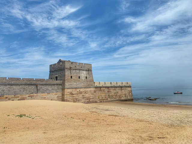 世界文化遺產的海濱小島，別再低調啦！