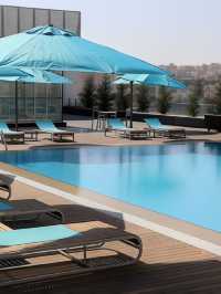 🌟 Amman's Hidden Gems: Boutique Hotel Bliss! 🏨✨