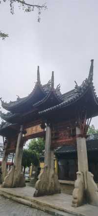 北寺塔｜清靜北寺塔，悠悠古剎風。