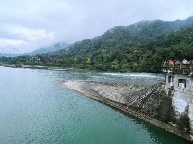 來一場說走就走的旅行四川成都、都江堰、九寨溝、三。