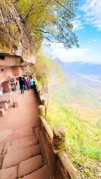 齊雲山景區旅遊 需要注意些什麼嗎？。