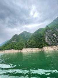 老年人冬日遊重慶-長江三峡-三峡大壩全景攻略