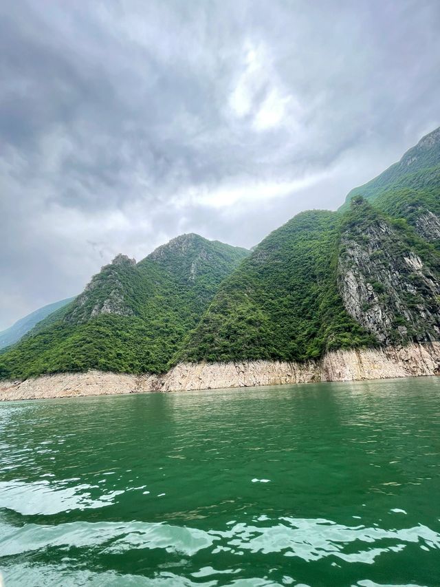 老年人冬日遊重慶-長江三峡-三峡大壩全景攻略